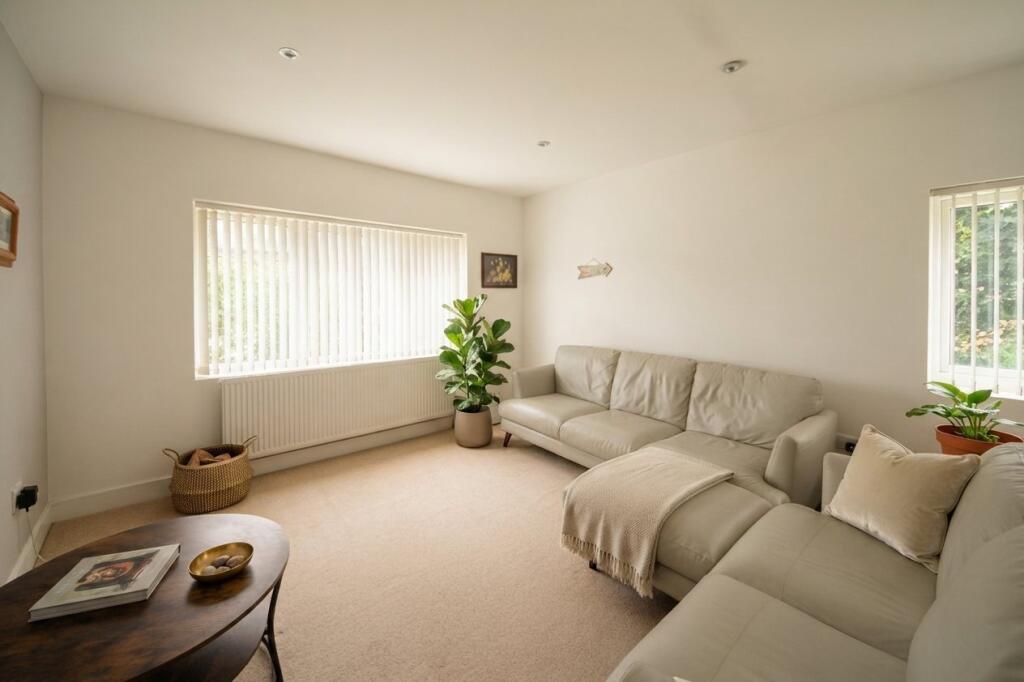 Apartment in London, Southgate - More