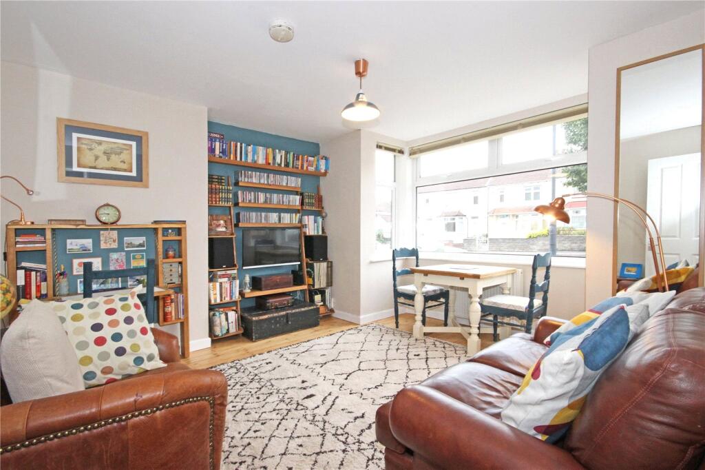 Main image of property: Muller Road, Horfield, Bristol, BS7