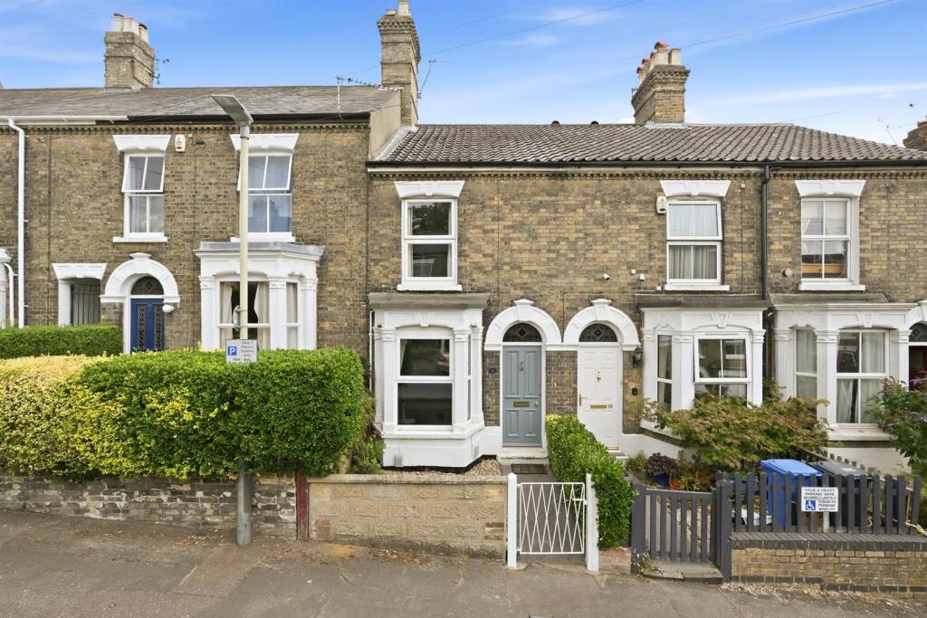 Main image of property: Chester Street, Norwich, NR2