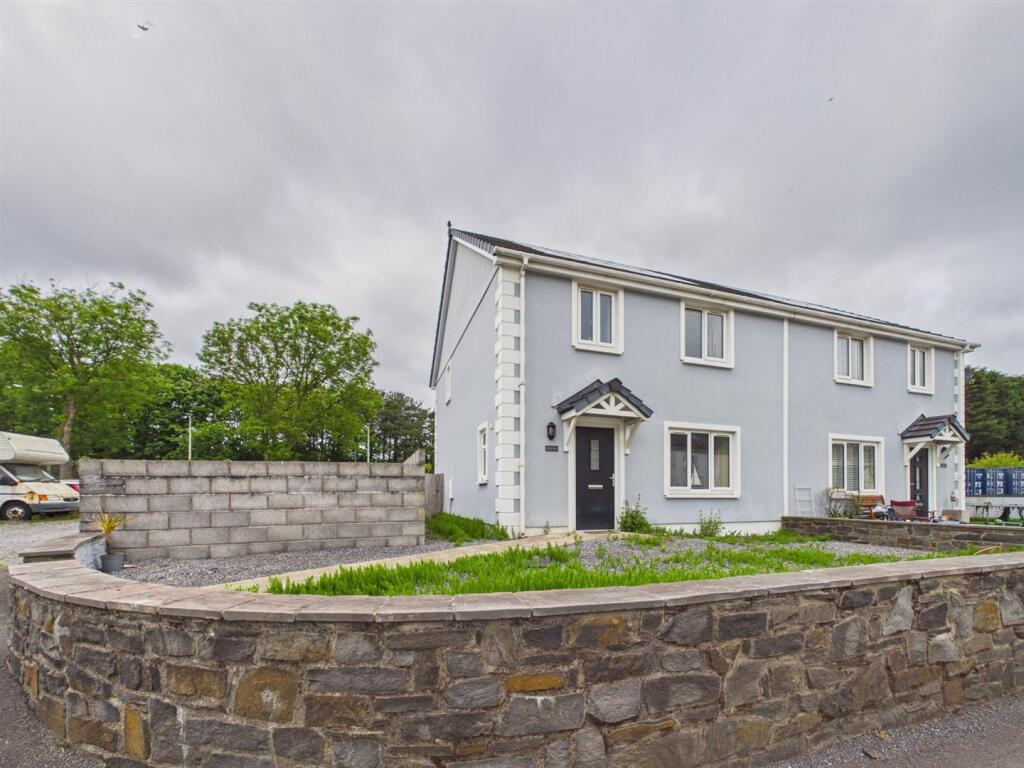 Main image of property: Eva Terrace, Ferryside