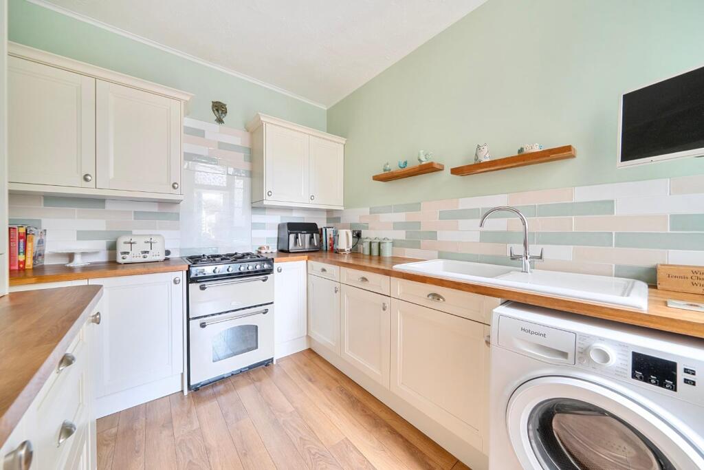 Chichester Road, Portsmouth - View 5