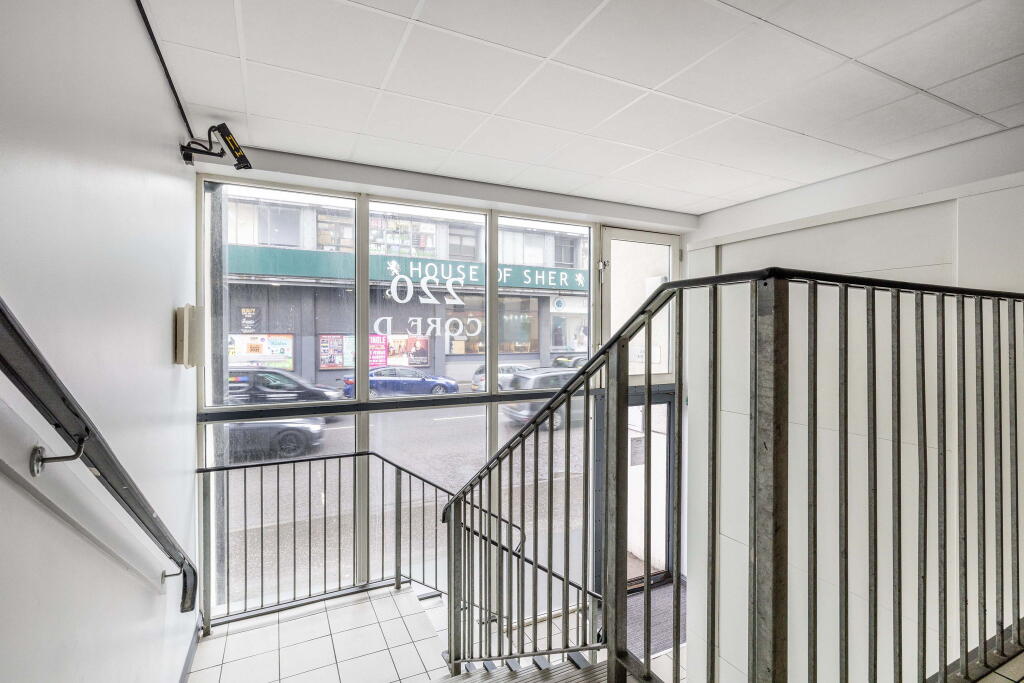 220, Wallace Street, Glasgow, Glasgow City photo 4