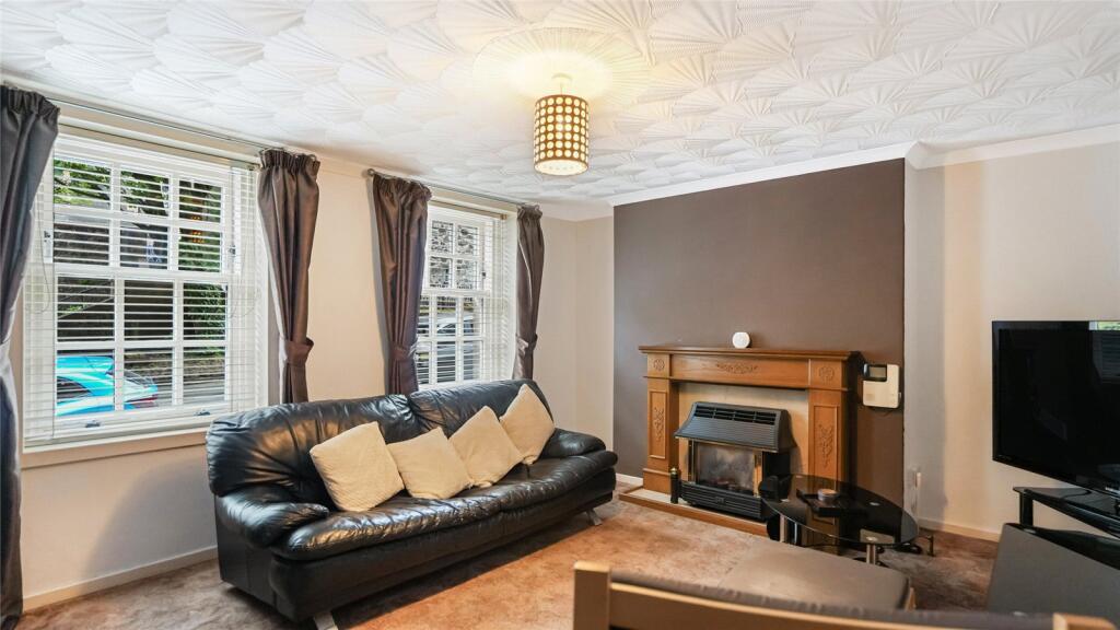 Apartment in Stirling, Lower Town, Old Town - View 5