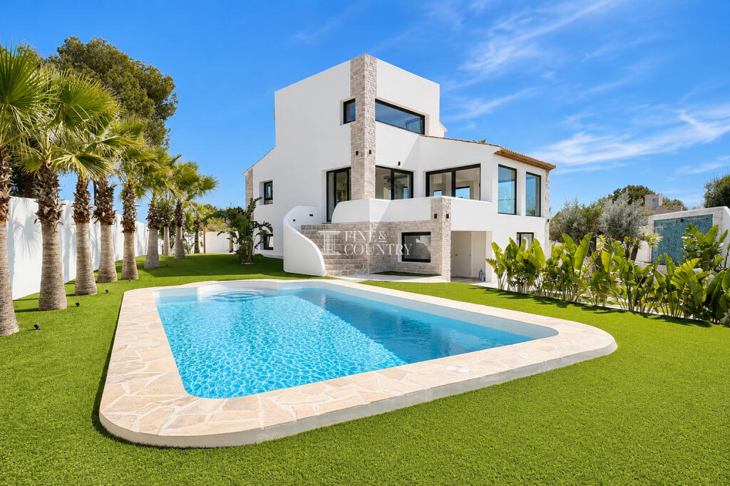 Main image of property: Valencia, Alicante, Javea