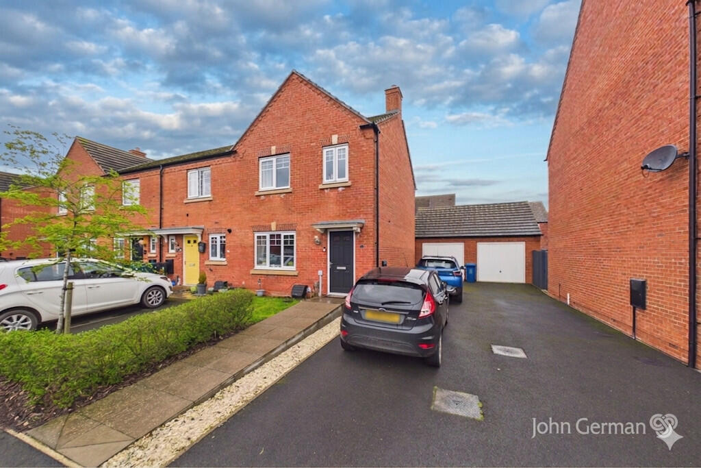 Main image of property: Tye Road, Fradley