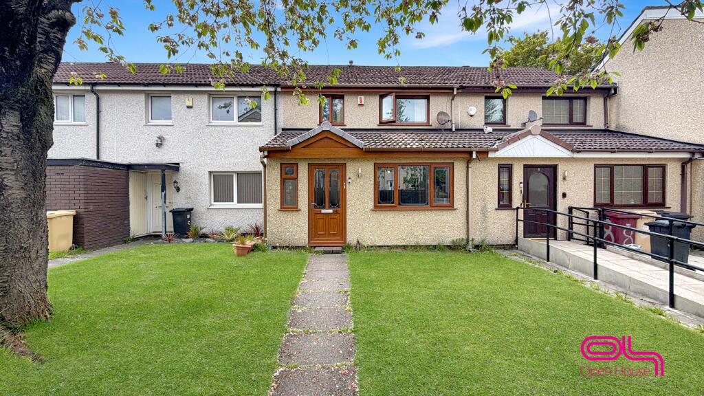 Main image of property: Ramwell Gardens, Bolton