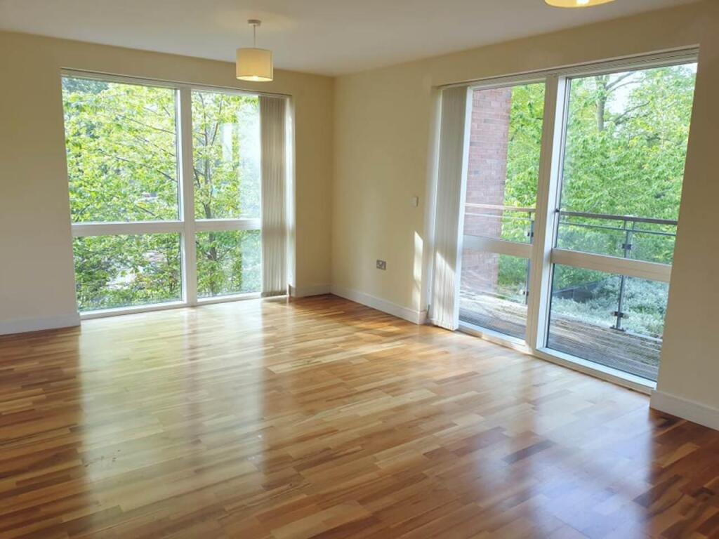 Main image of property: Hemisphere, 31 The Boulevard, Edgbaston