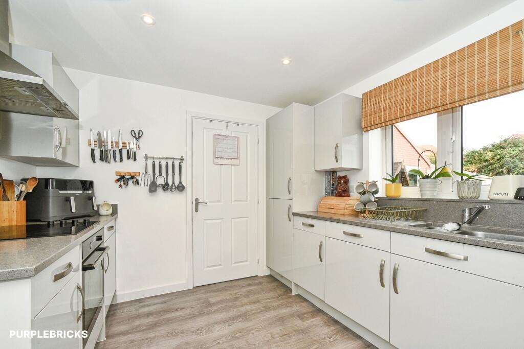 House in Swindon - View 5