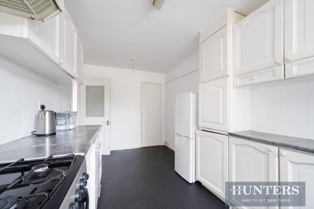 Apartment in Twickenham - View 3