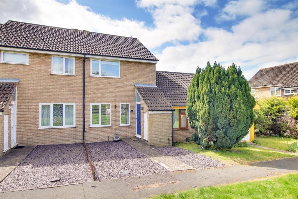 Main image of property: Cam Close, St. Ives