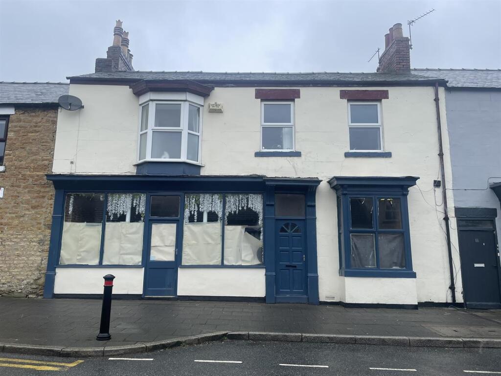 Main image of property: Church Street, Shildon