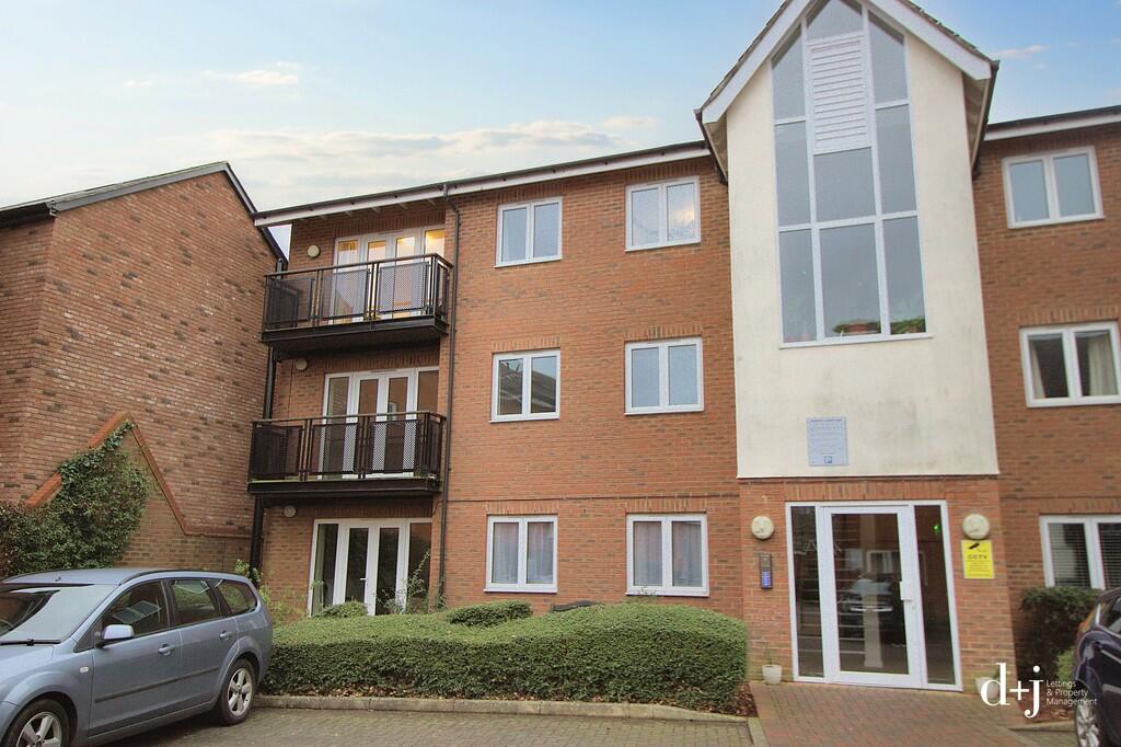 Main image of property: 5 Fyffes Court