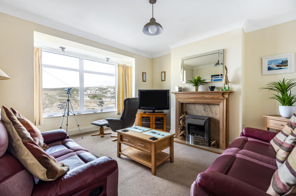 House in Truro - View 3