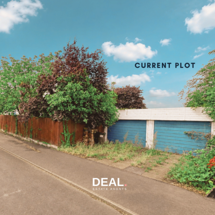 DEAL Estate Agents