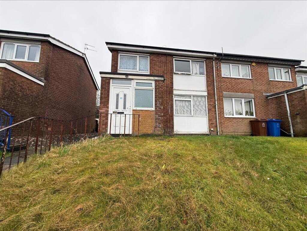 Main image of property: 59 Devonshire DriveClayton-LeMoorsAccrington
