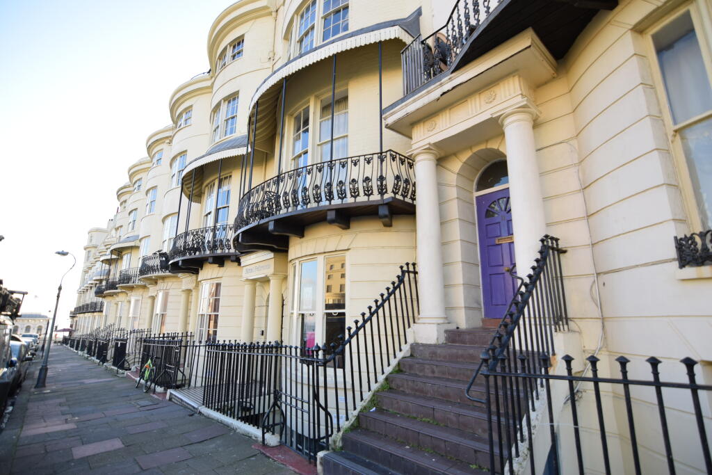 Main image of property: Regency Square, Brighton
