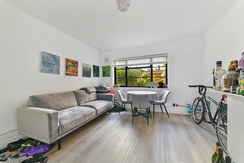 Main image of property: Wykeham House, Union Street London SE1