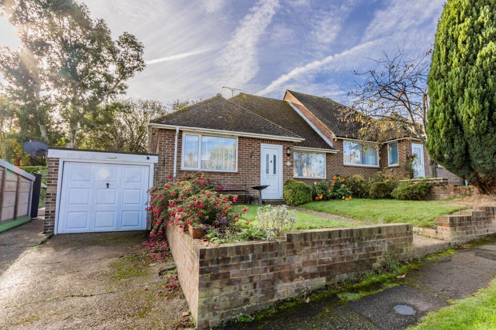 Main image of property: No Onward Chain In Burwash