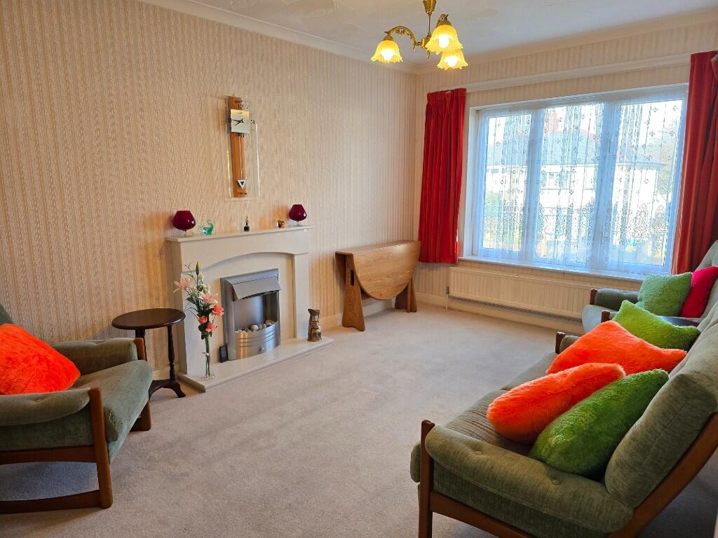 Ty Wern Road, Rhiwbina, Cardiff photo 2