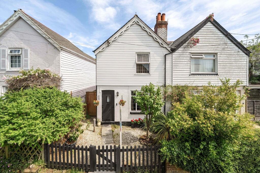 Main image of property: The Street, Hawkinge, CT18