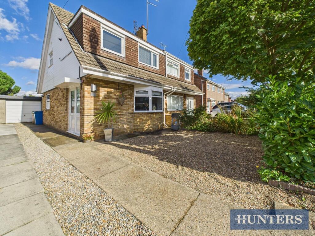 Main image of property: Laughton Road, Beverley, HU17 9JR