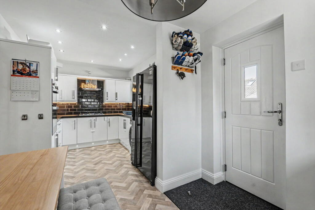 House in Workington, Cumberland - View 5