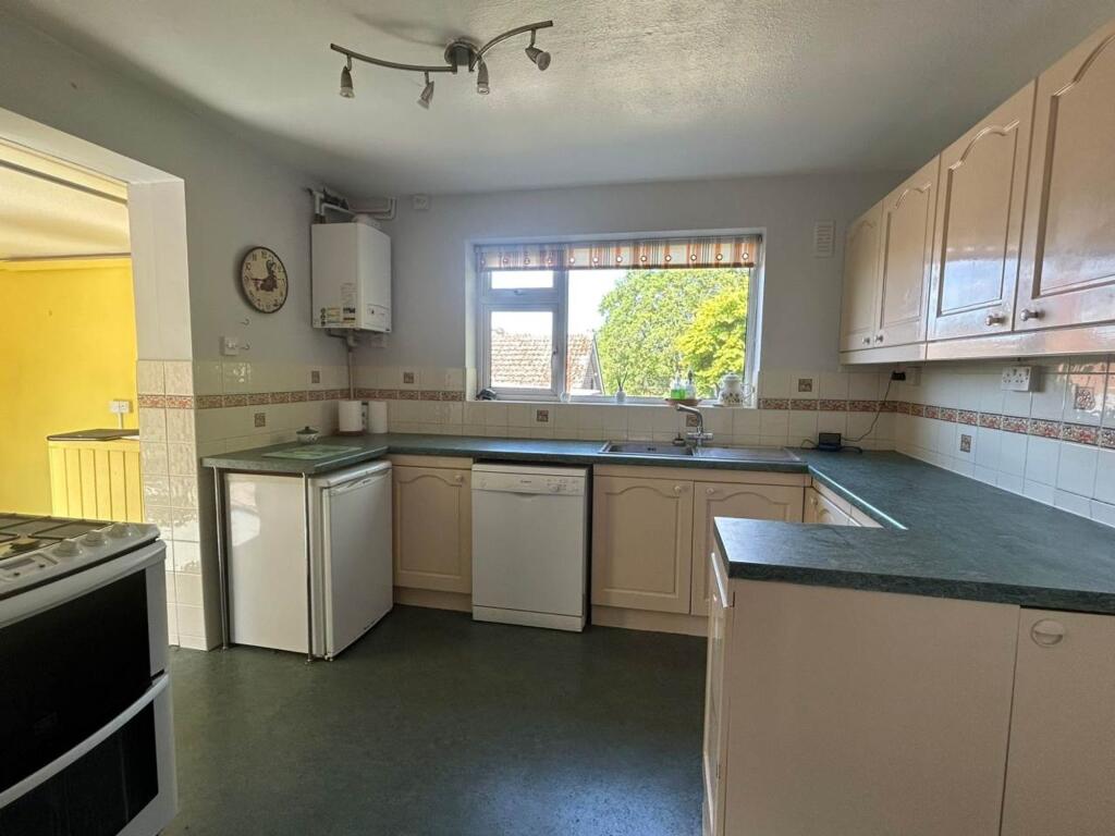 House in Tonbridge - View 5
