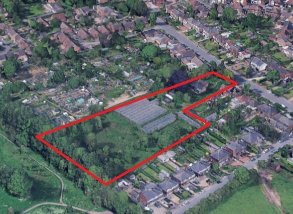 Main image of property: Lightwood Road, Stoke on Trent