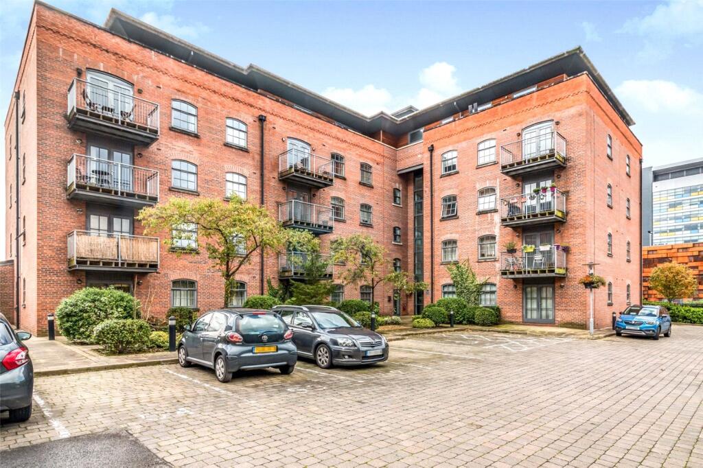 Main image of property: Chapeltown Street, MANCHESTER, Lancashire, M1