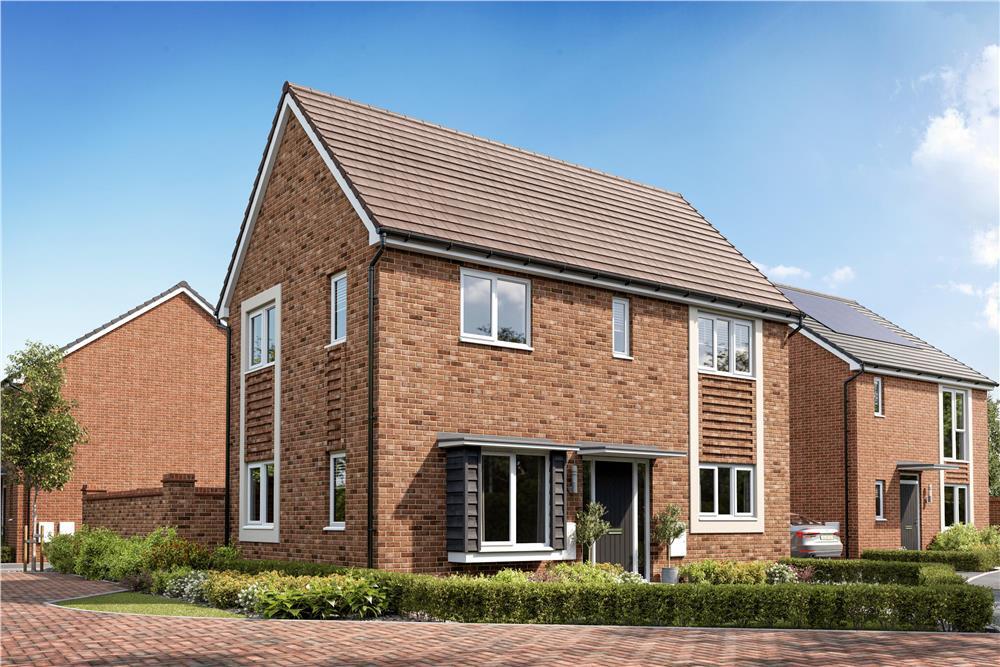 Main image of property: Taylors Lane, 
Worcester, 
WR5 2PE 