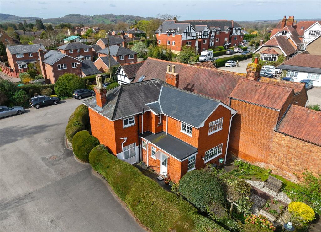 Main image of property: Station Drive, Colwall, Malvern, Herefordshire, WR13