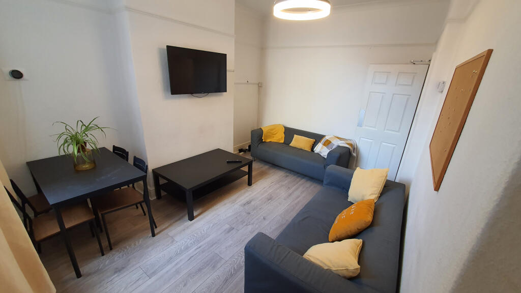 Main image of property: St Anne Street, Chester