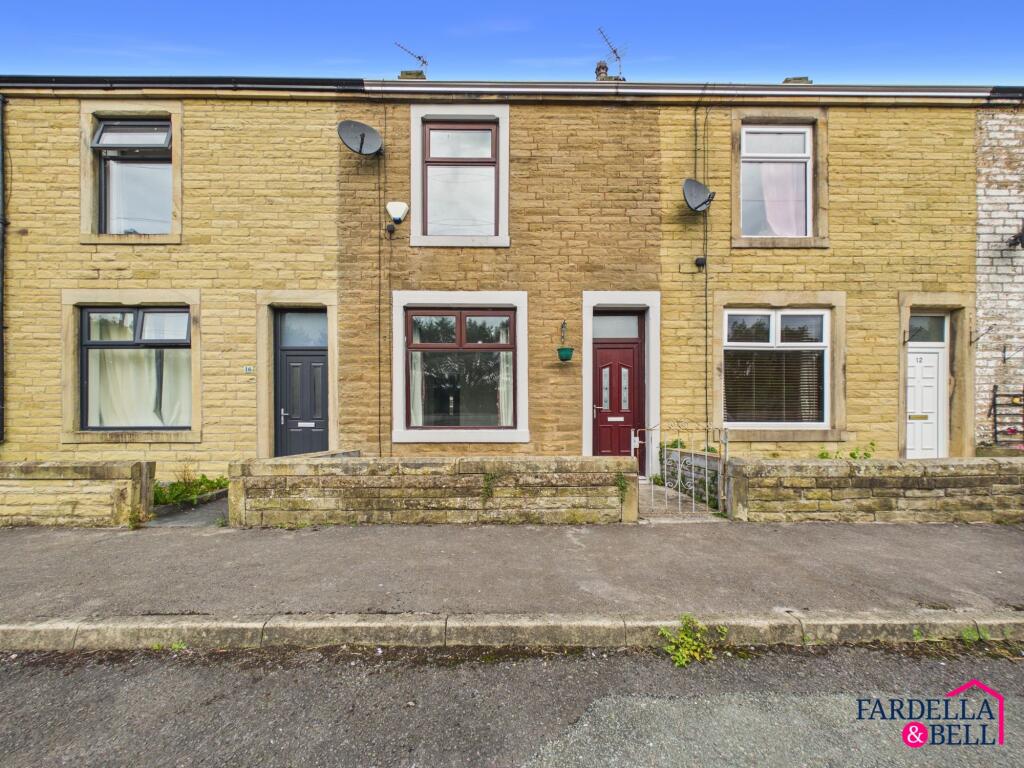 House in Pendle, Barrowford