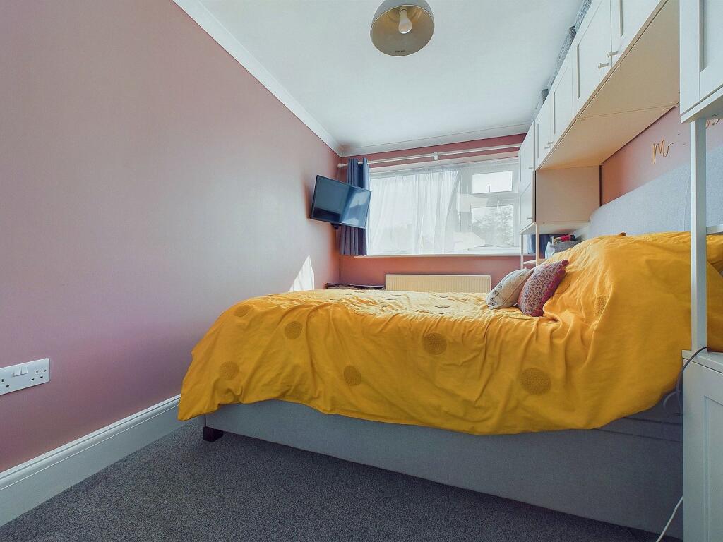 Apartment in Adur, Sompting - View 4