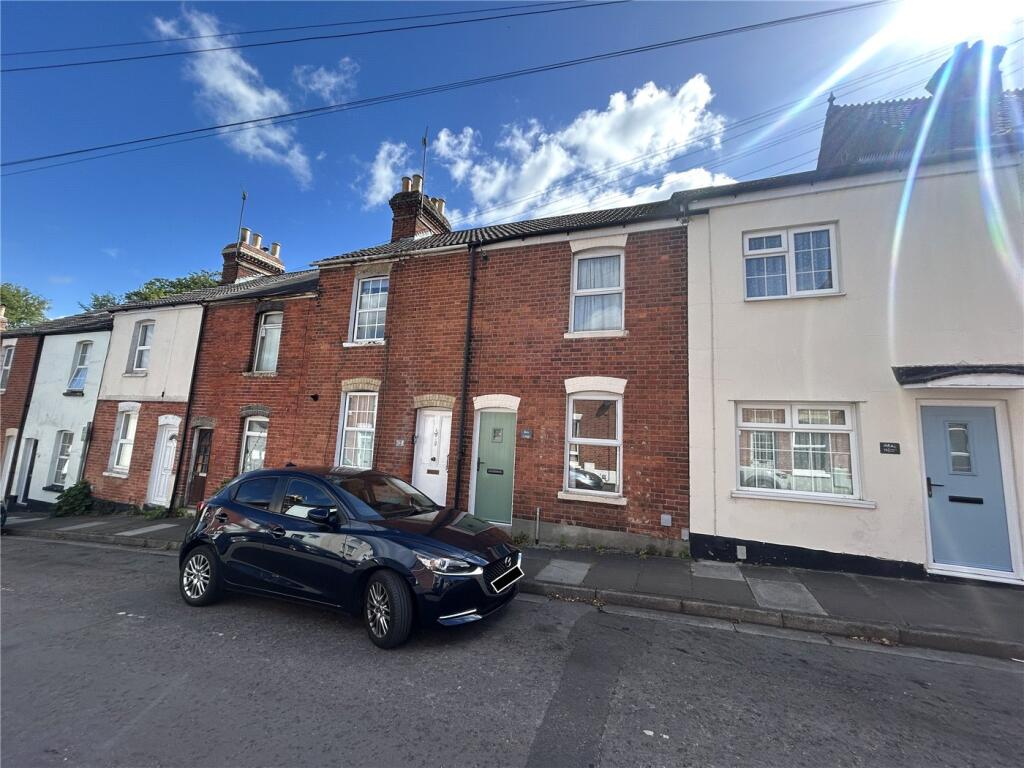Main image of property: Fowlers Road, Salisbury, Wiltshire, SP1