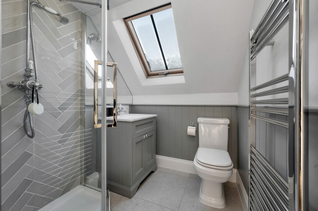 Additional image 26 of Main Road Newton Regis Tamworth, Staffordshire, B79 0NF