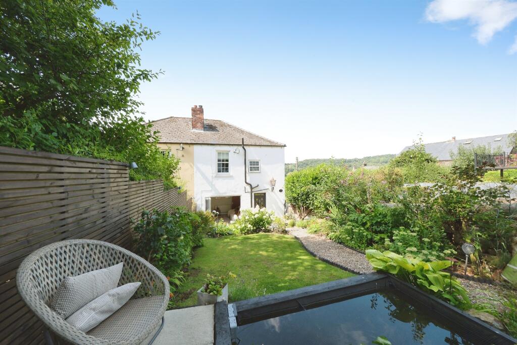 Main image of property: Little London, Holloway, Matlock