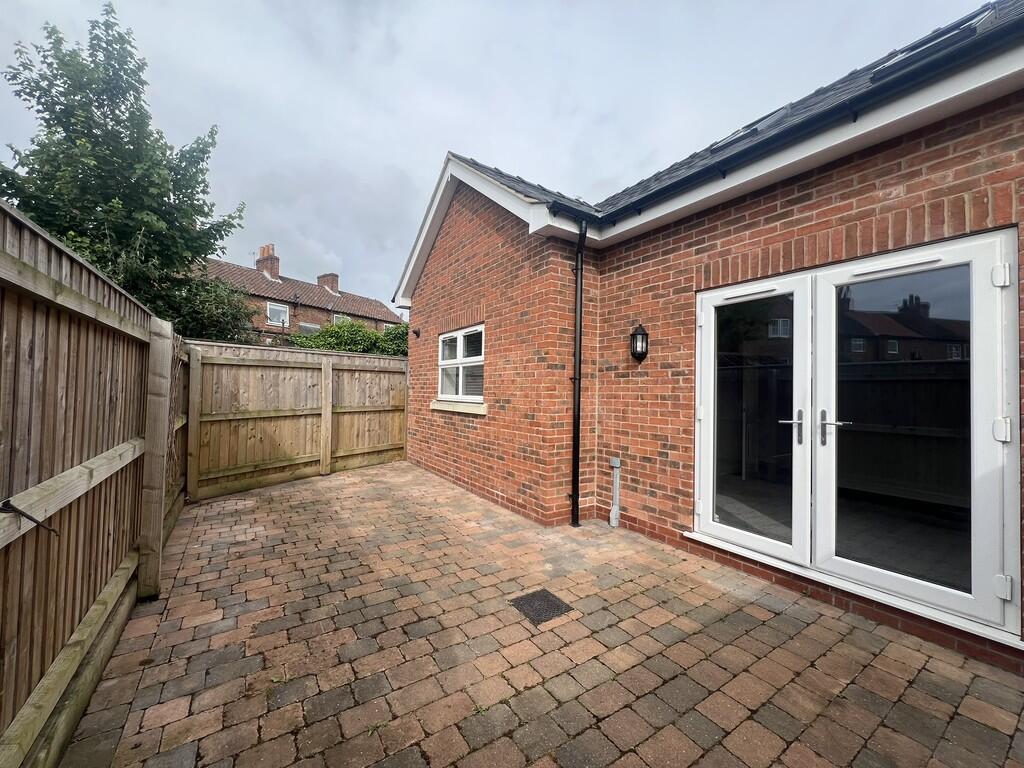 Main image of property: Newmarket, Louth, LN11 9EF