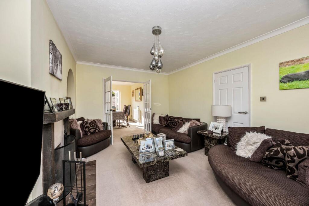 House in Brighton, Mile Oak - View 5