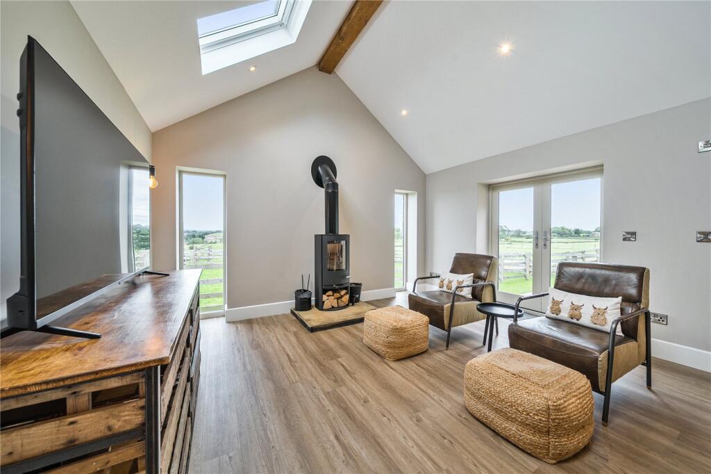 Brown Bank Farm, Watsons Lane, Norwood, Harrogate, HG3 photo 4