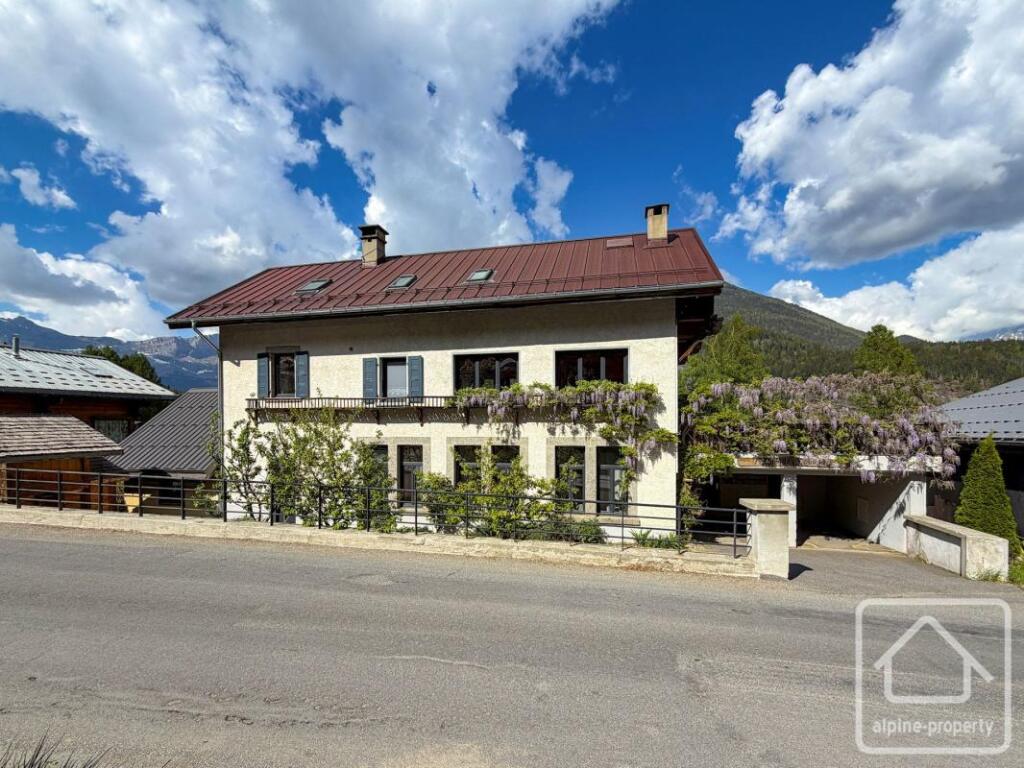 Main image of property: Rhone Alps, Haute-Savoie, Les Houches