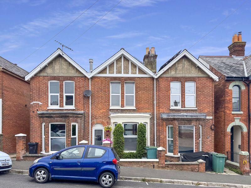 Main image of property: Moorgreen Road, Cowes