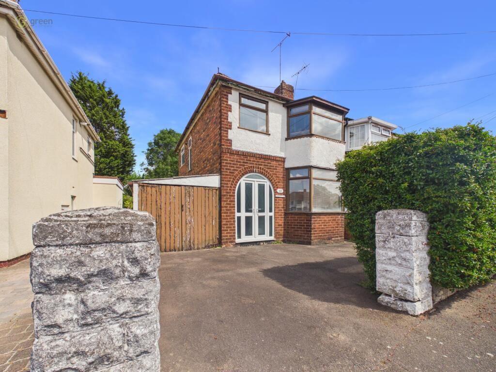 Main image of property: Bowstoke Road, Great Barr, Birmingham, B43
