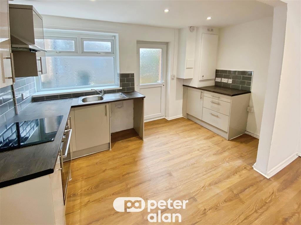 Main image of property: Rachel Street, Aberdare, Rhondda Cynon Taff