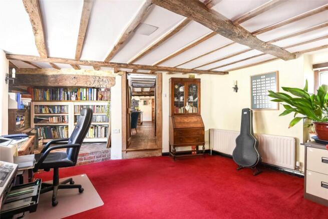 Study Area