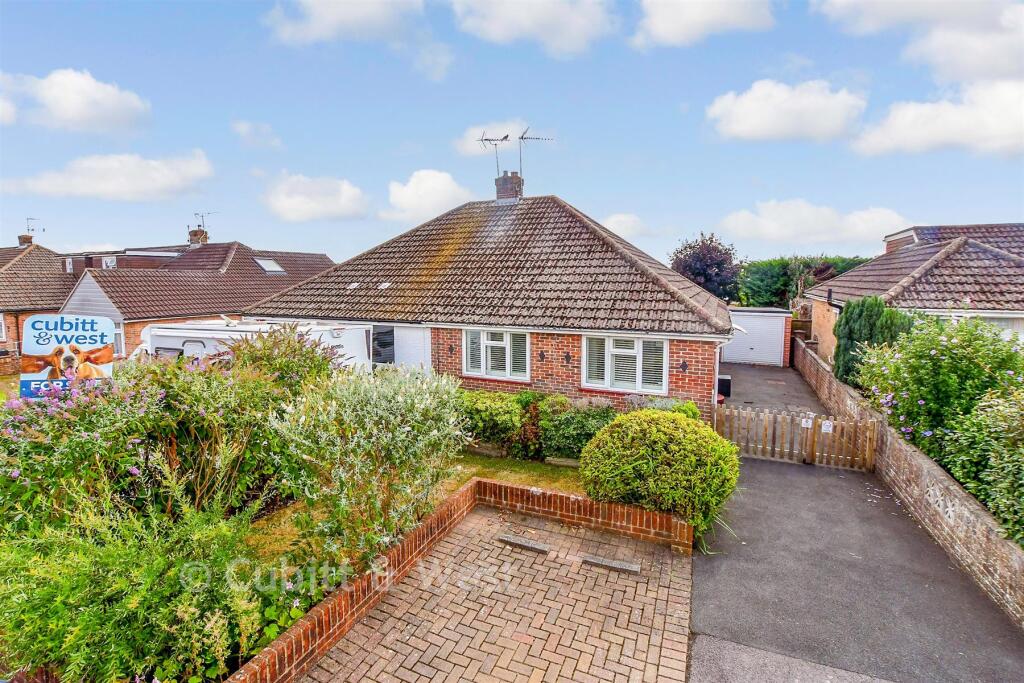 Main image of property: Buckland Close, Waterlooville, Hampshire