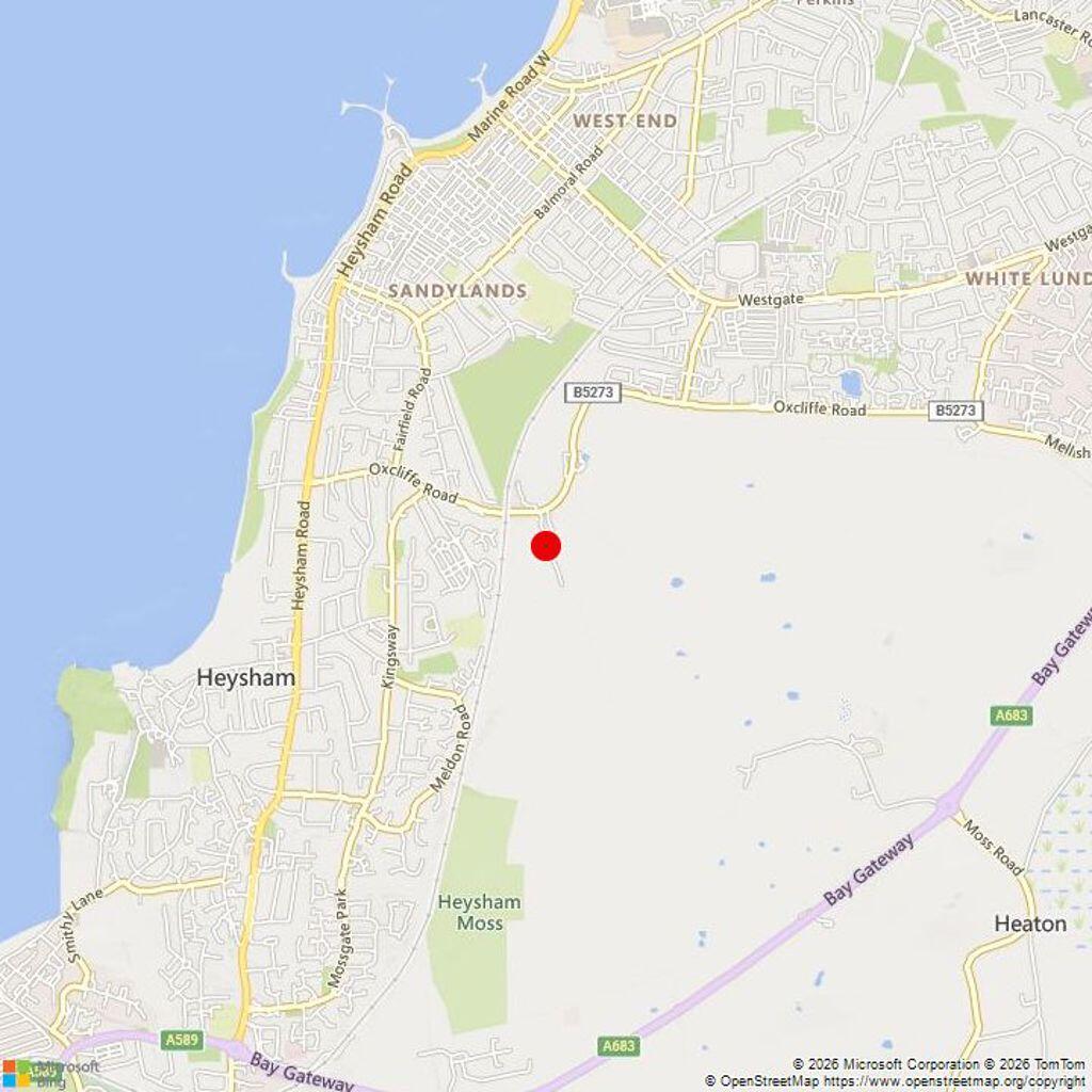 Property Map