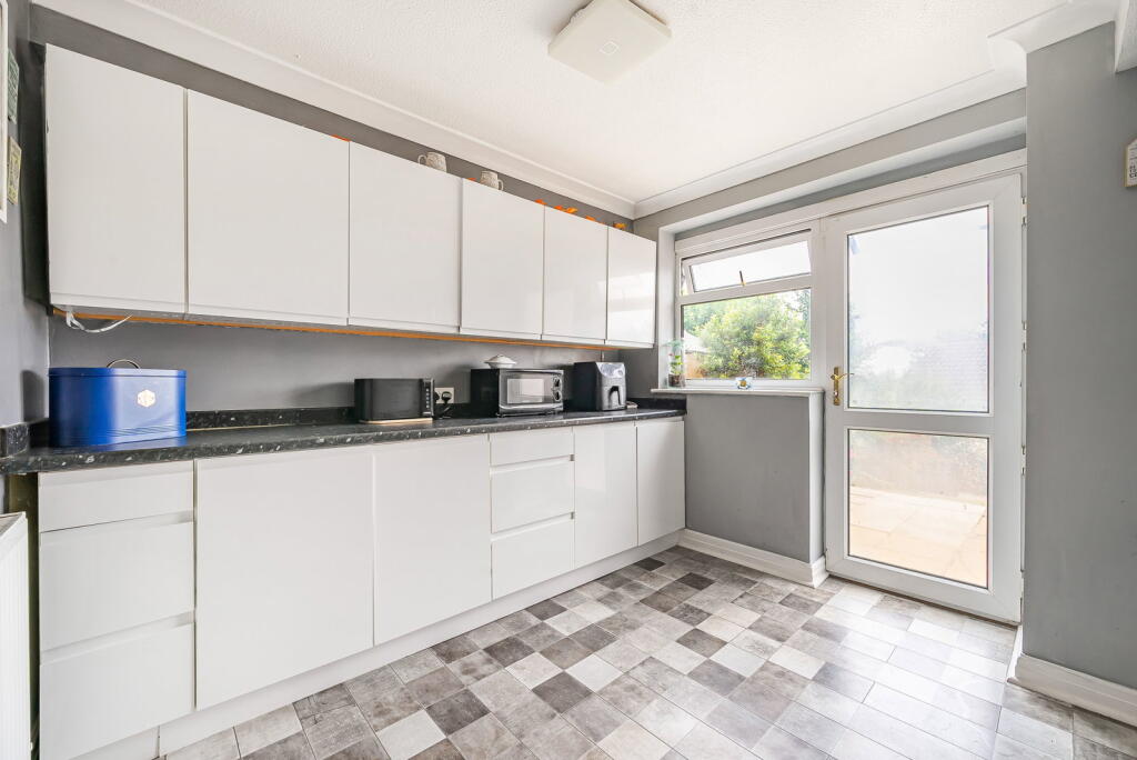 House in Llandudno, Abergele - View 4