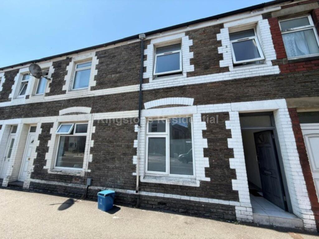House in Cardiff - View 2