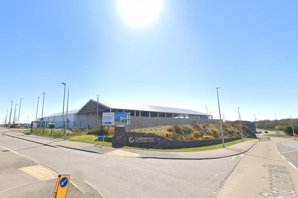 Additional image 7 of , 9.42 Acres at City South Business Park, Portlethen, Aberdeenshire, AB124SA